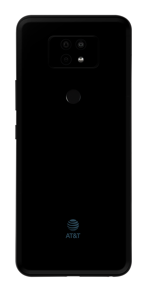 Getting to know the back of your device