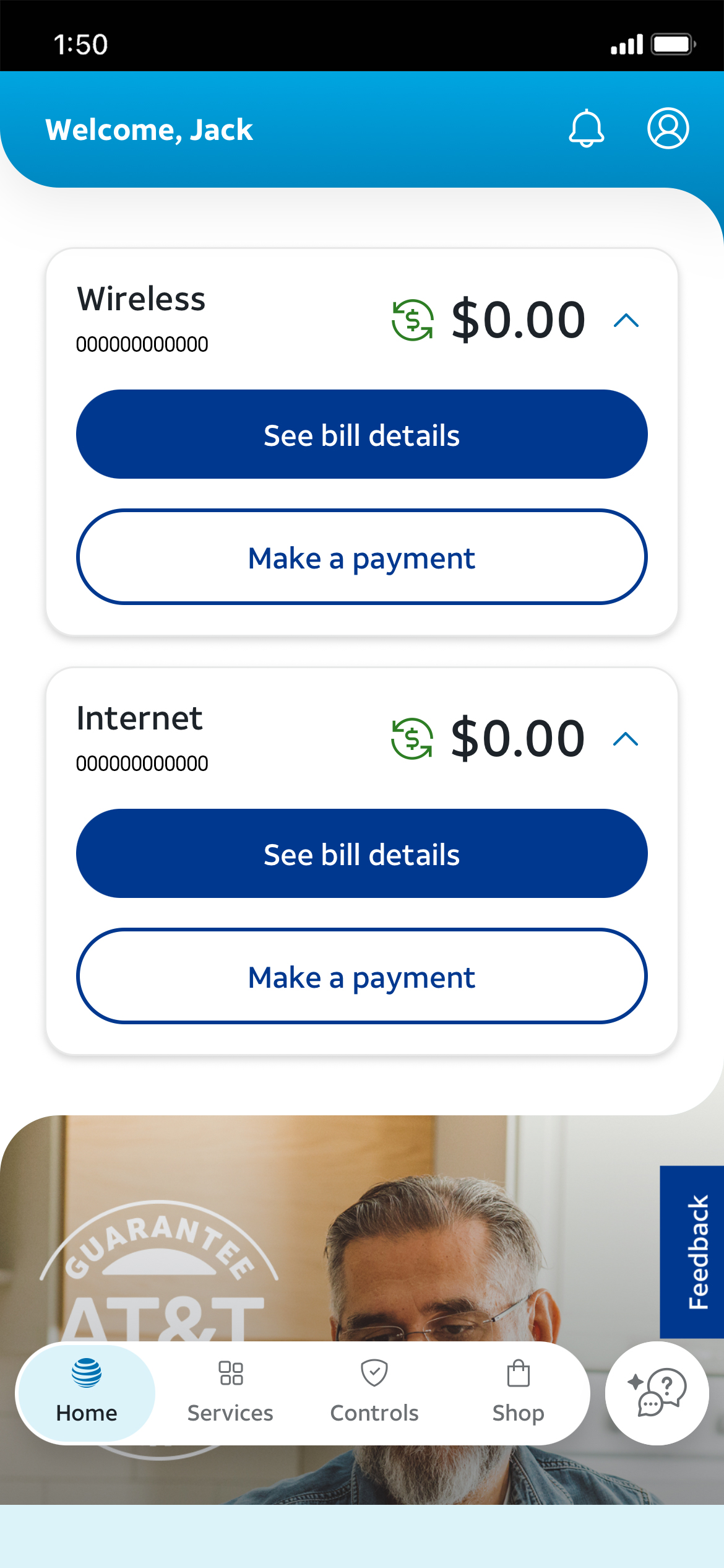 From the Settings app, scroll to and tap Apps.