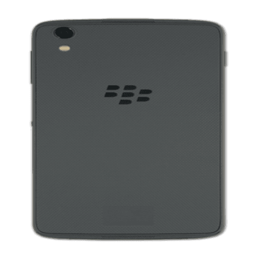 Getting to Know the Back of Your Phone