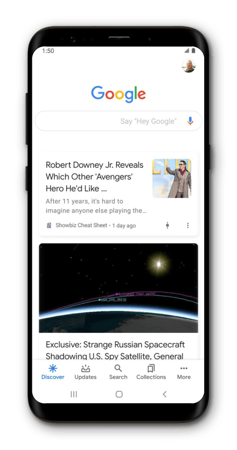 From the Settings app, scroll to and tap Apps.
