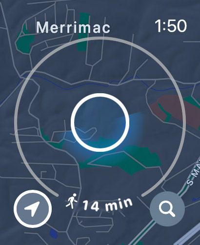 From the Settings app, scroll to and tap Apps.