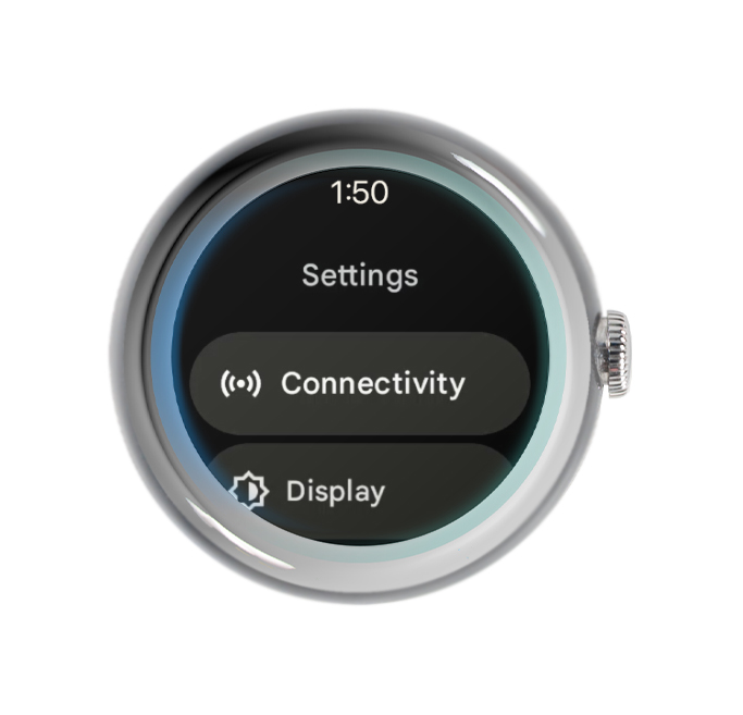 From the Settings app, scroll to and tap Apps.