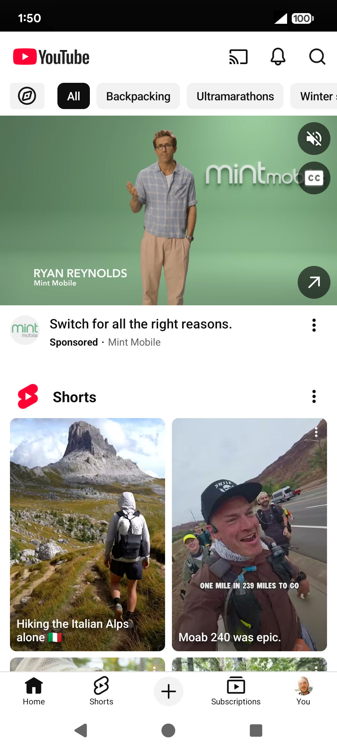From the Settings app, scroll to and tap Apps.