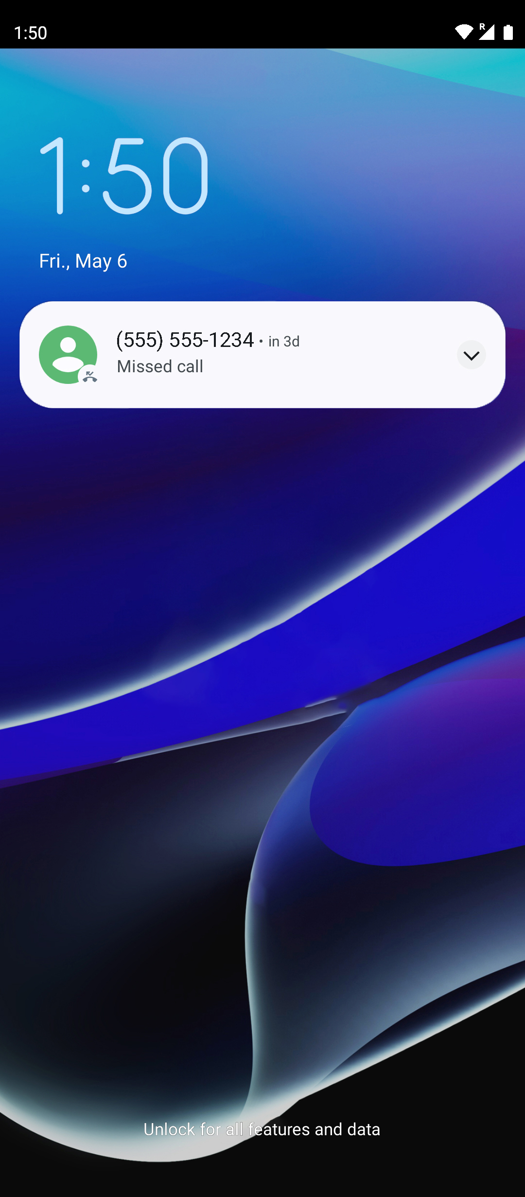 From the Settings app, scroll to and tap Apps.