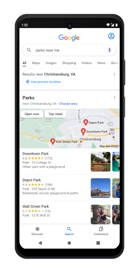 From the Settings app, scroll to and tap Apps.