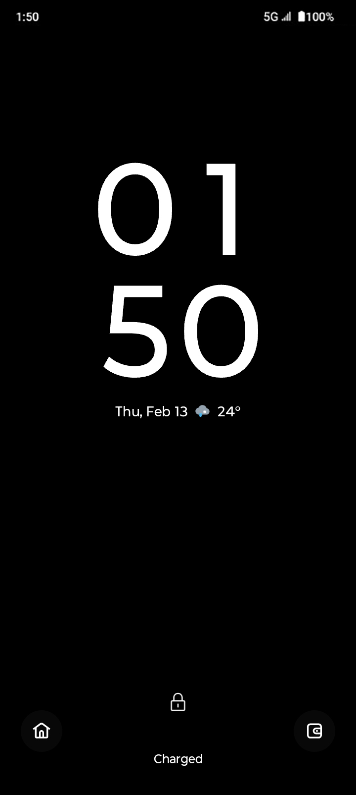 From the Settings app, scroll to and tap Apps.