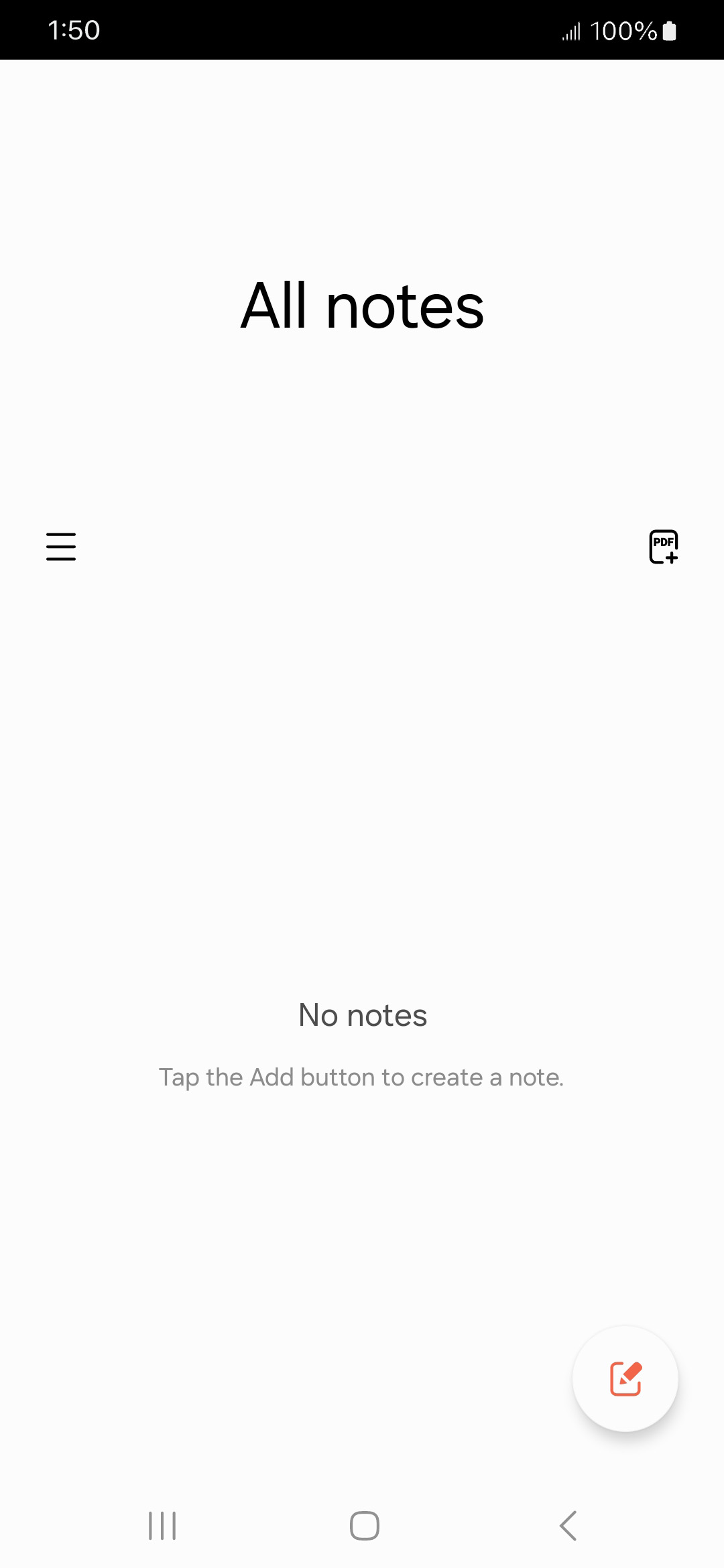 From the Settings app, scroll to and tap Apps.