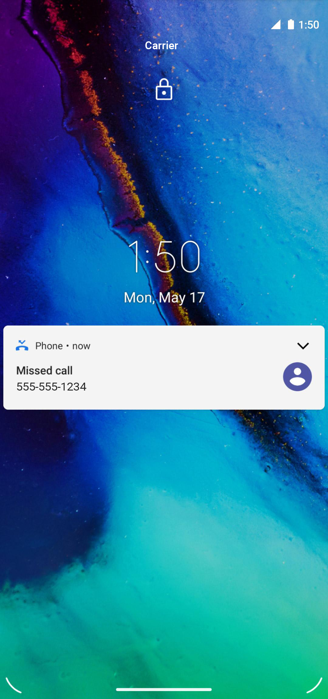 From the Settings app, scroll to and tap Apps.