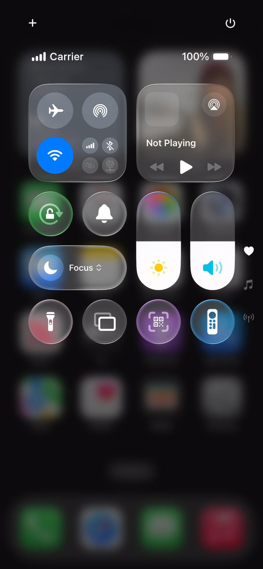 From the Settings app, scroll to and tap Apps.