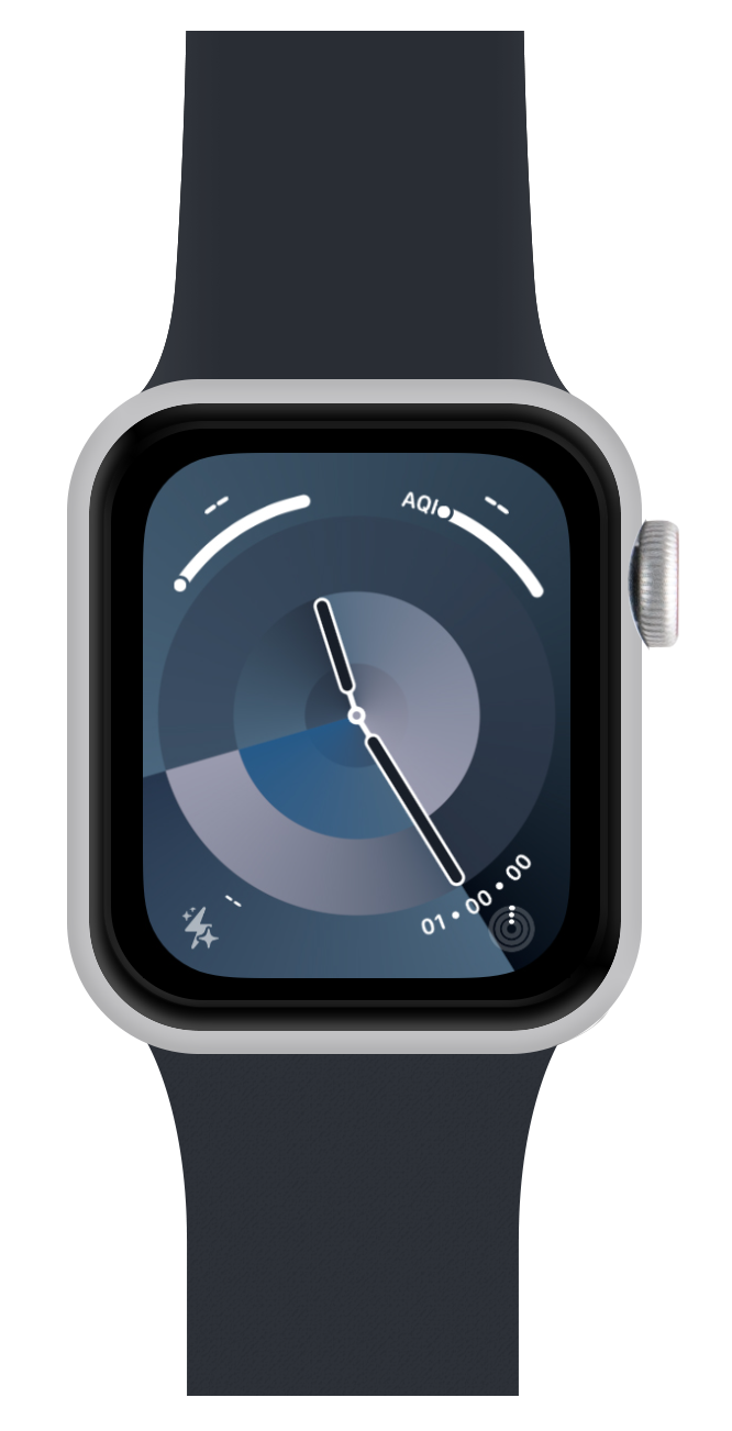From the Settings app, scroll to and tap Apps.