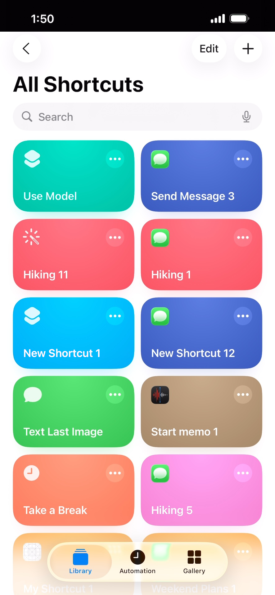 From the Settings app, scroll to and tap Apps.
