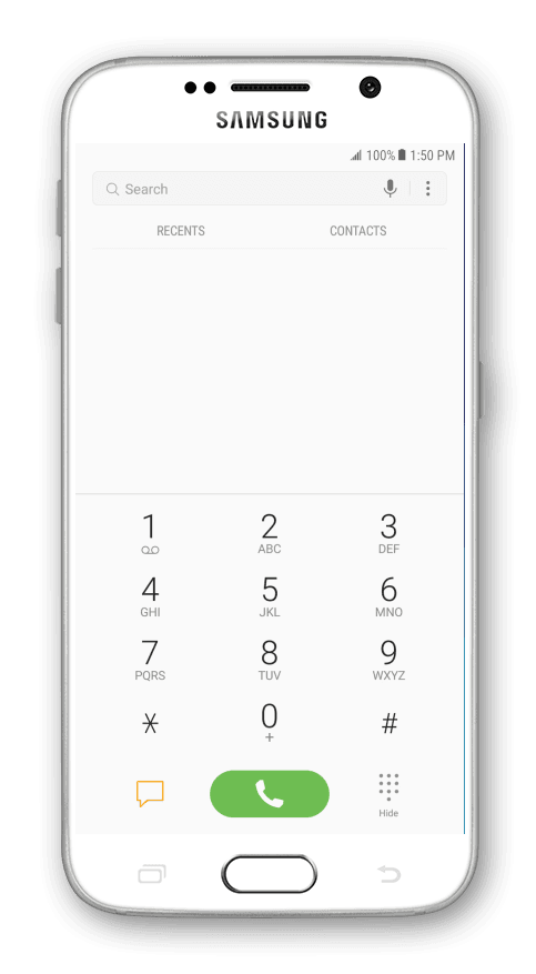 From the Settings app, scroll to and tap Apps.