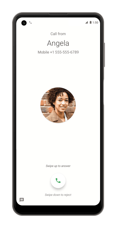 From the Settings app, scroll to and tap Apps.