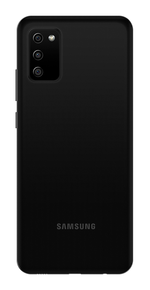 Getting to Know the Back of Your Device