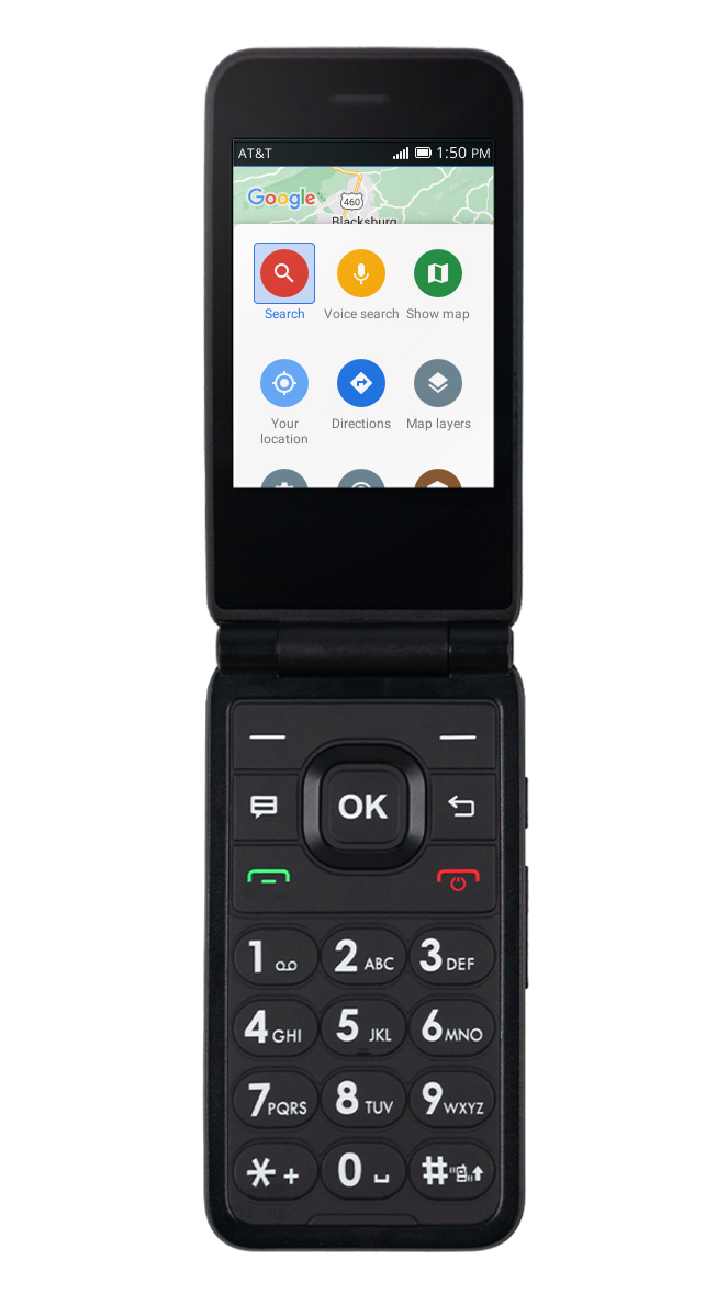 From the Settings app, scroll to and tap Apps.