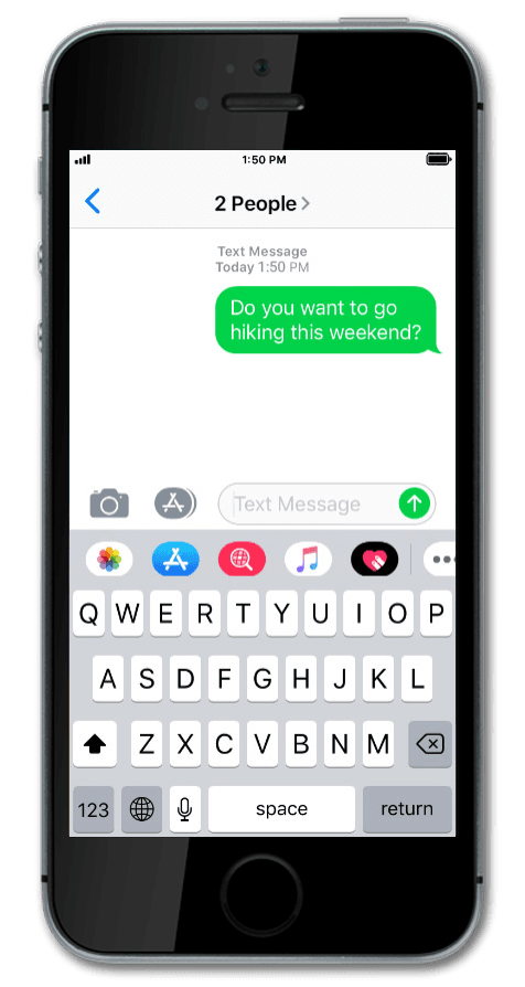 From the Settings app, scroll to and tap Apps.