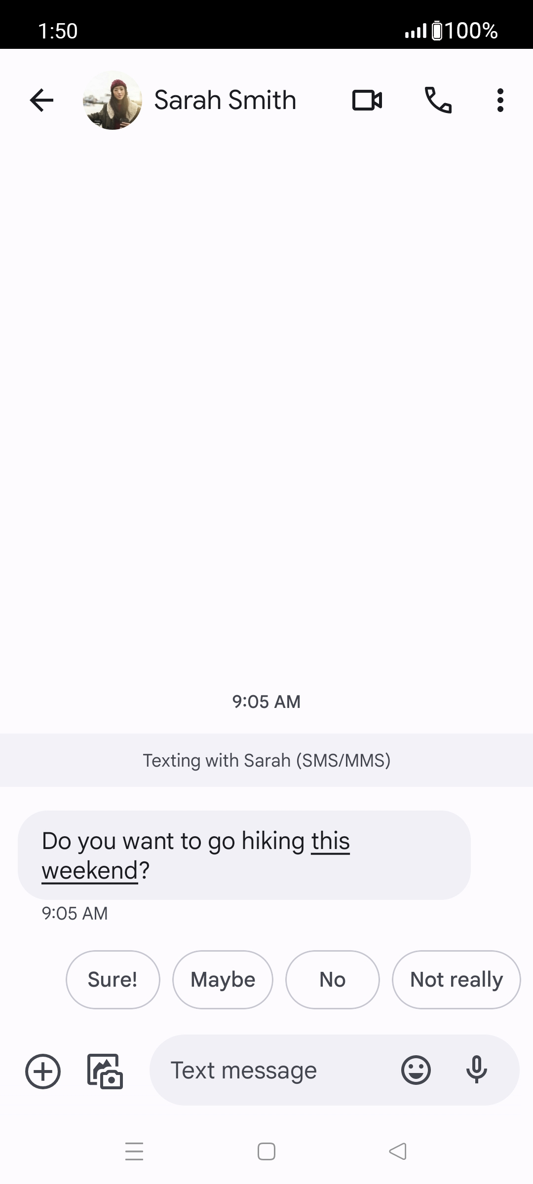 From the Settings app, scroll to and tap Apps.