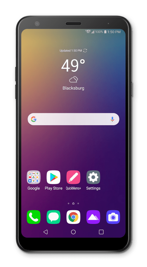Getting to Know Your Phone