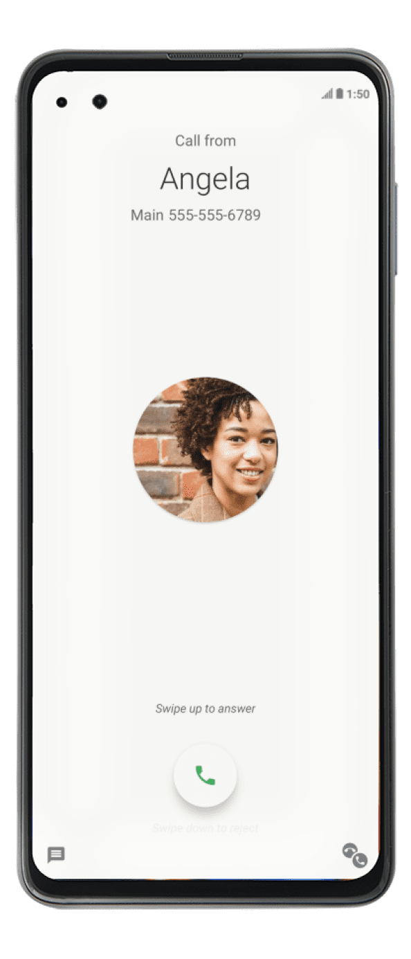 From the Settings app, scroll to and tap Apps.
