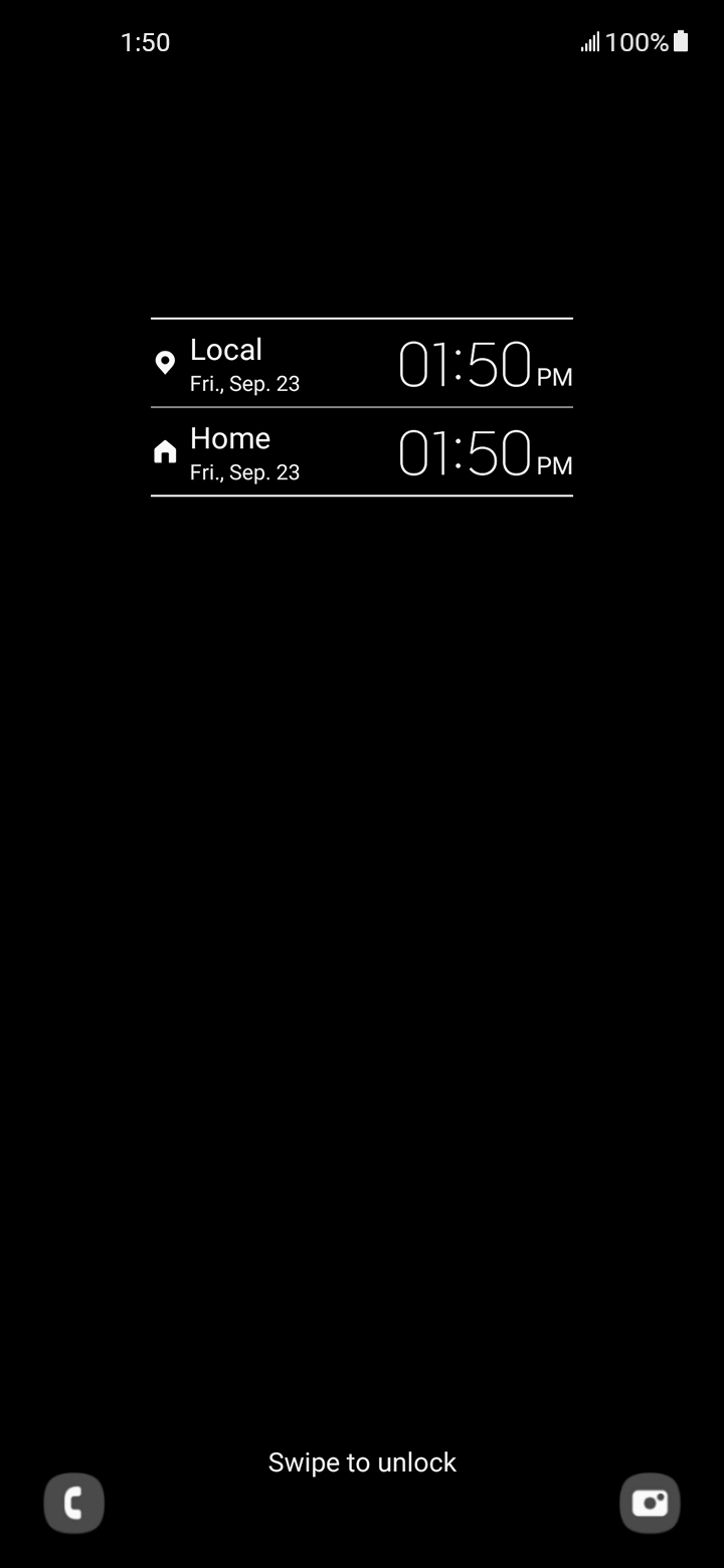 From the Settings app, scroll to and tap Apps.