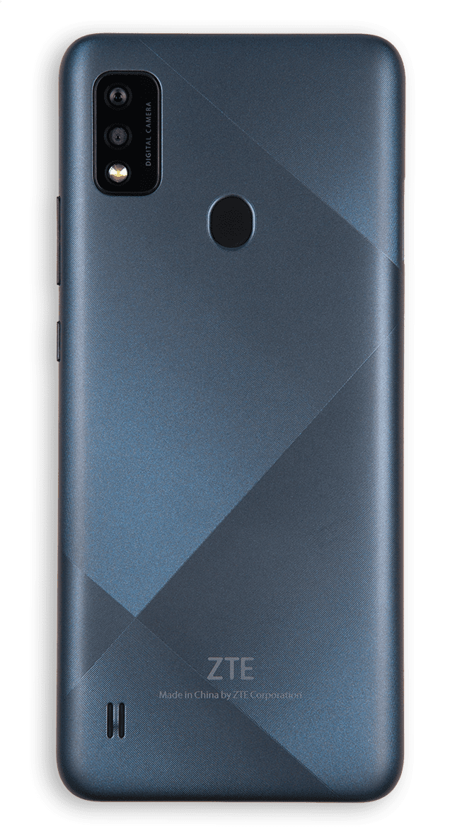 Getting to know the back of your device