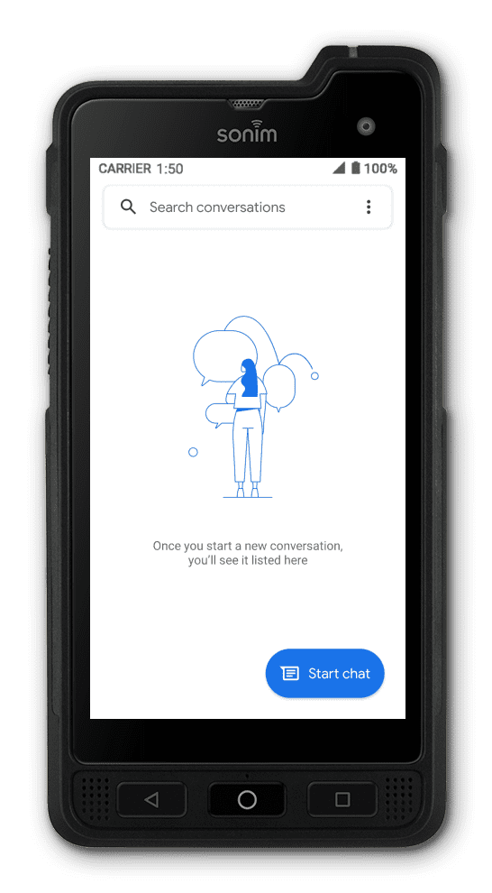 From the Settings app, scroll to and tap Apps.