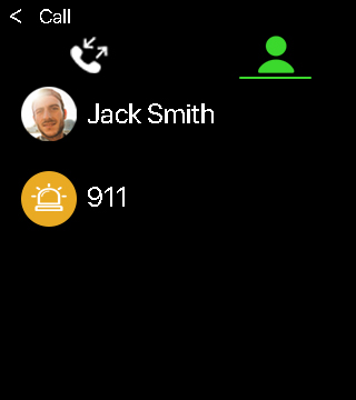From the Settings app, scroll to and tap Apps.
