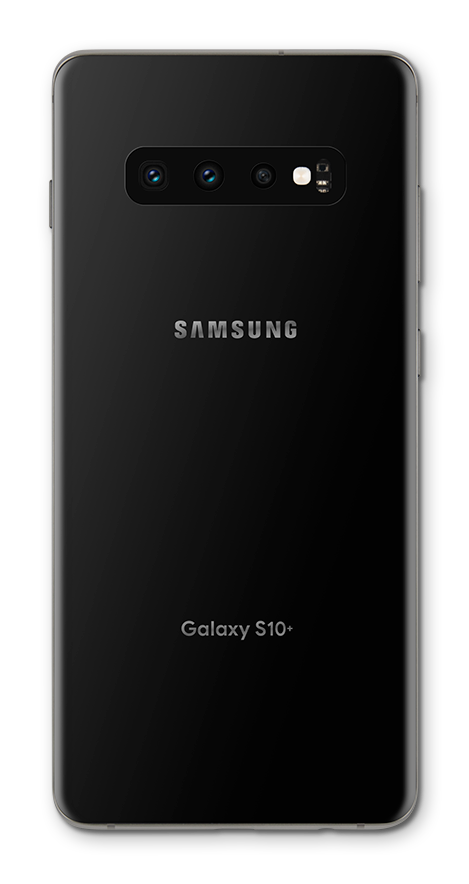 Getting to know the back of your device