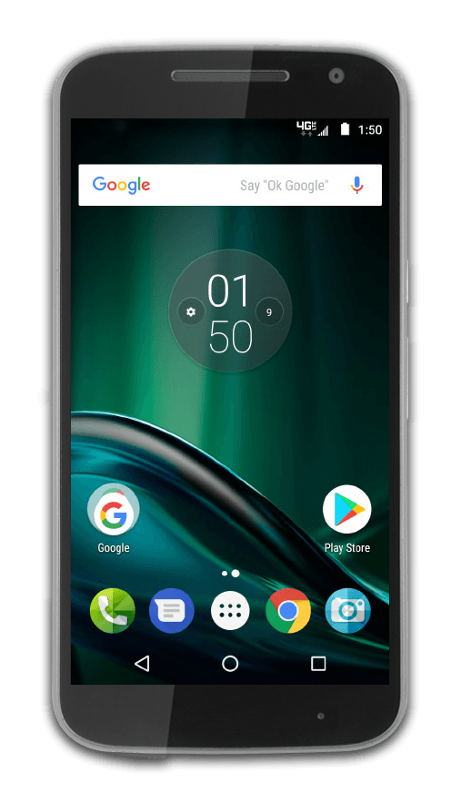 Understanding Indicator Icons