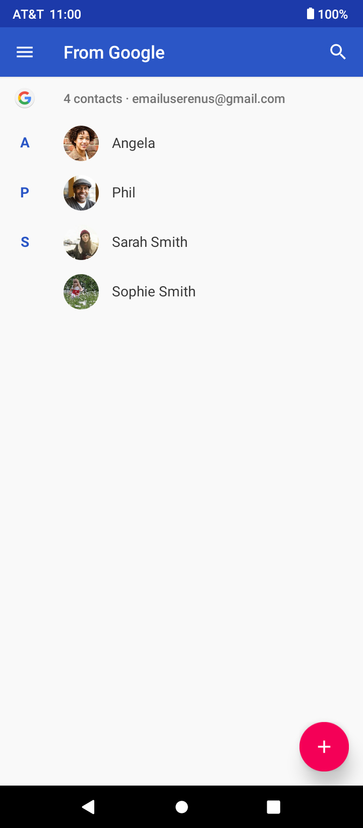 From the Settings app, scroll to and tap Apps.