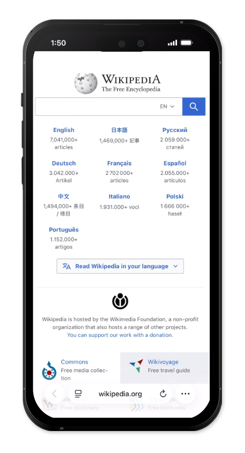 From the Settings app, scroll to and tap Apps.