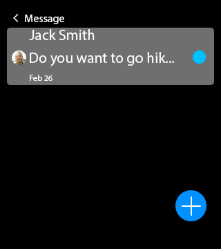From the Settings app, scroll to and tap Apps.