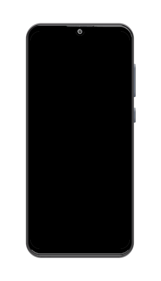 From the Settings app, scroll to and tap Apps.