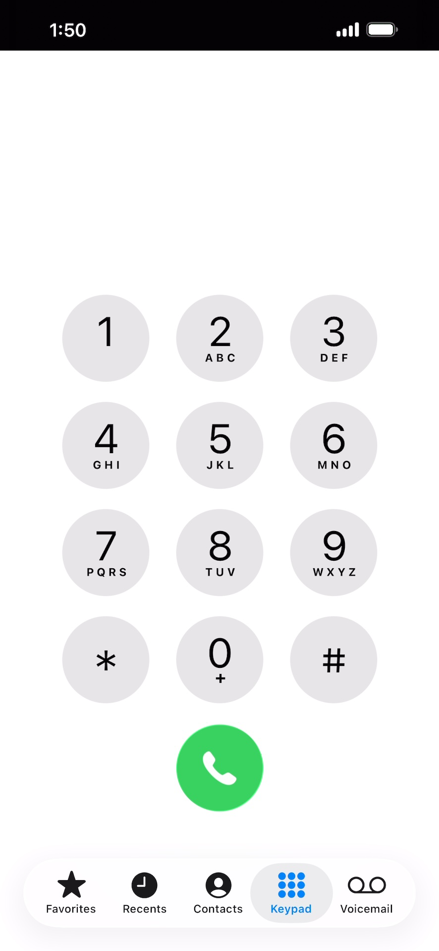From the Settings app, scroll to and tap Apps.