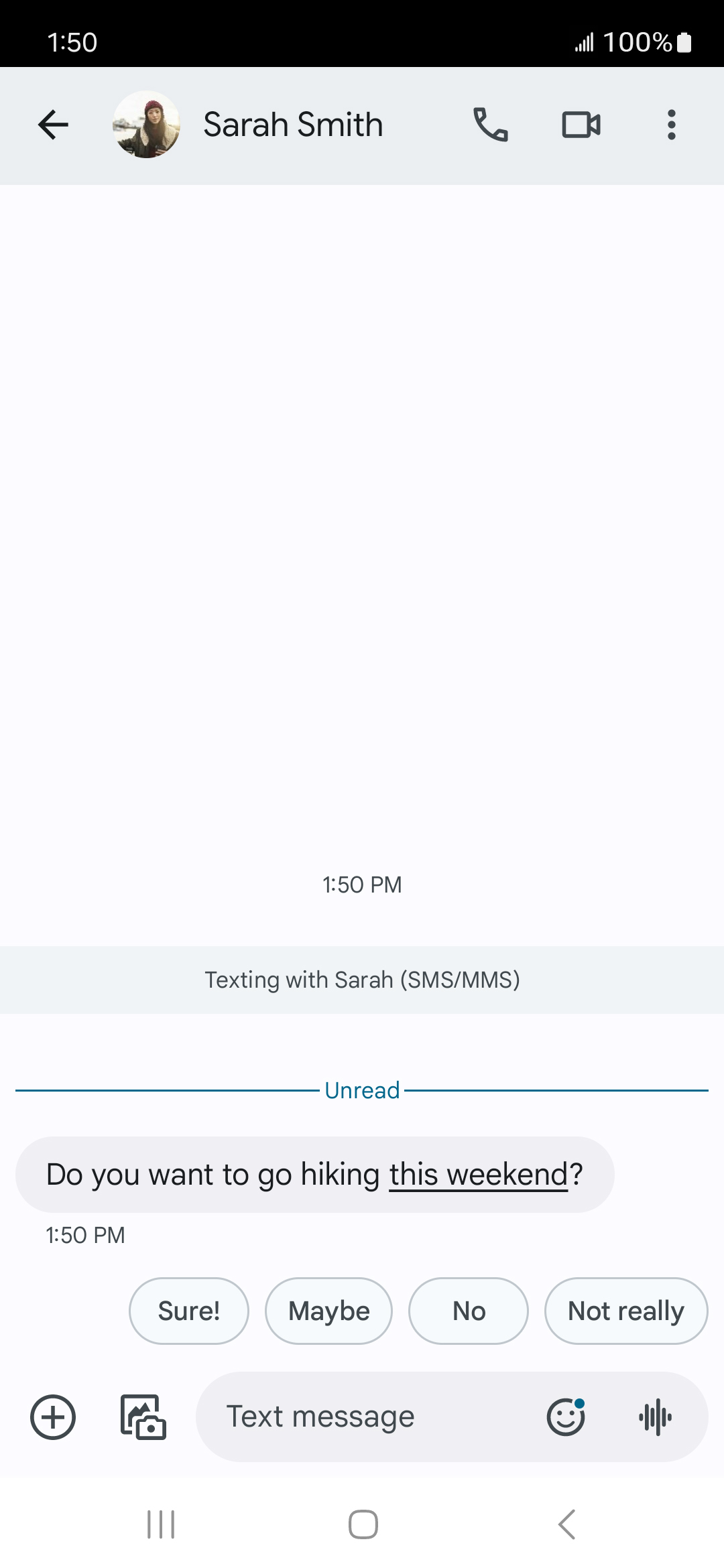 From the Settings app, scroll to and tap Apps.