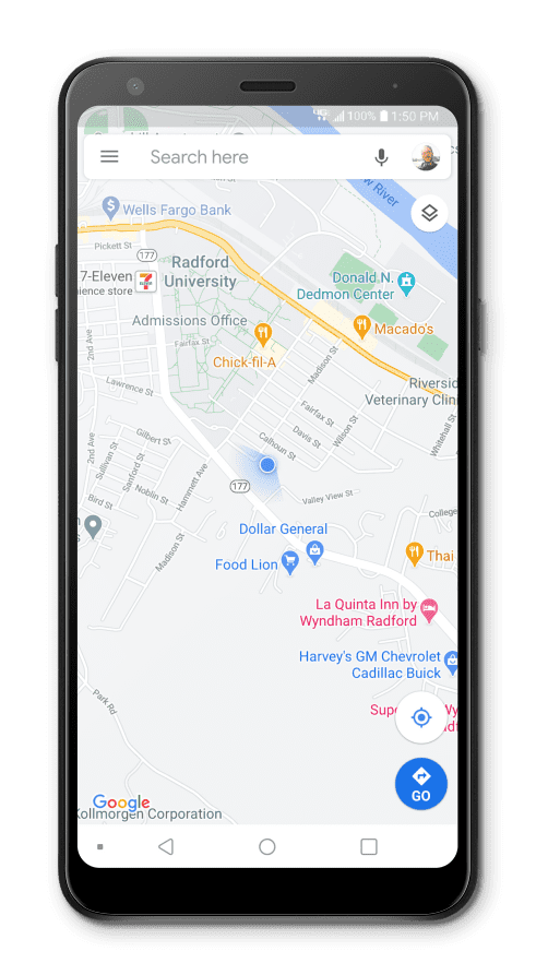 From the Settings app, scroll to and tap Apps.
