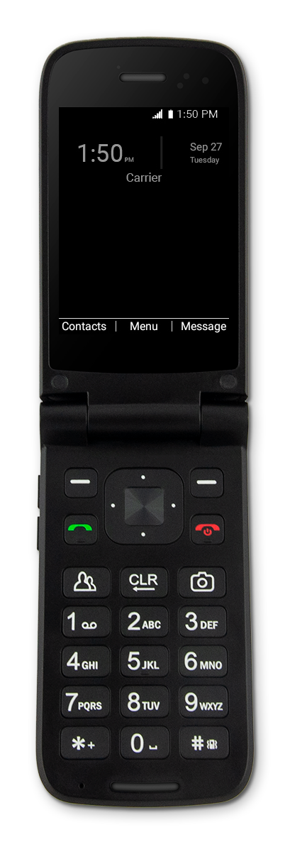 From the Settings app, scroll to and tap Apps.