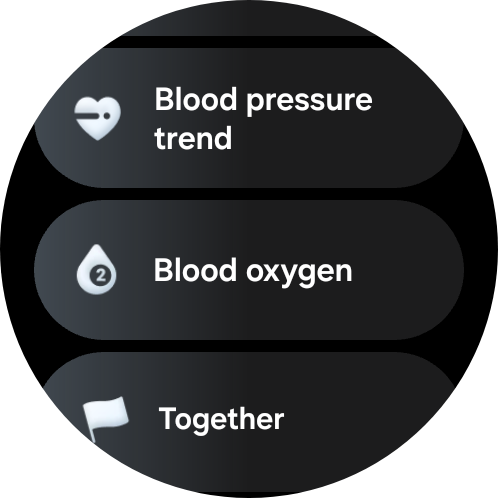 From the Settings app, scroll to and tap Apps.