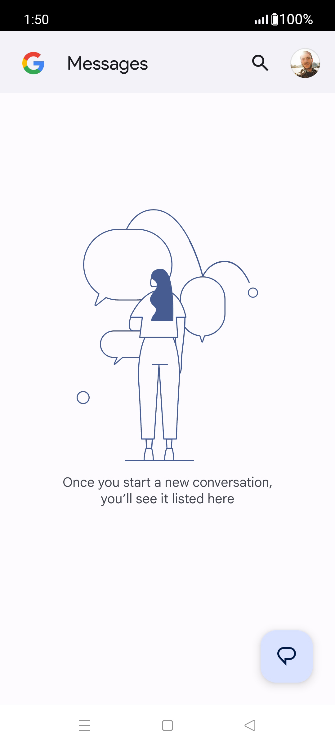 From the Settings app, scroll to and tap Apps.