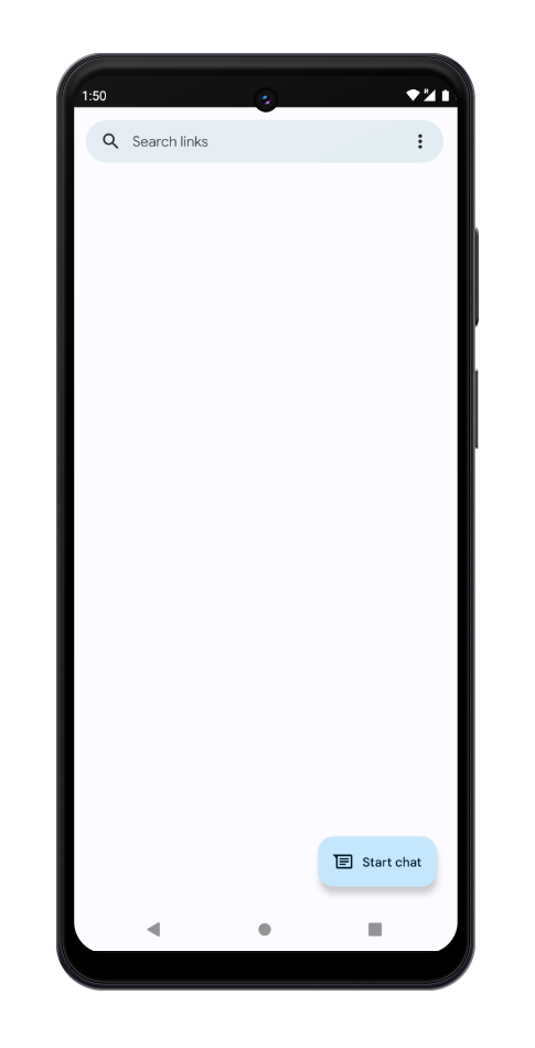 From the Settings app, scroll to and tap Apps.