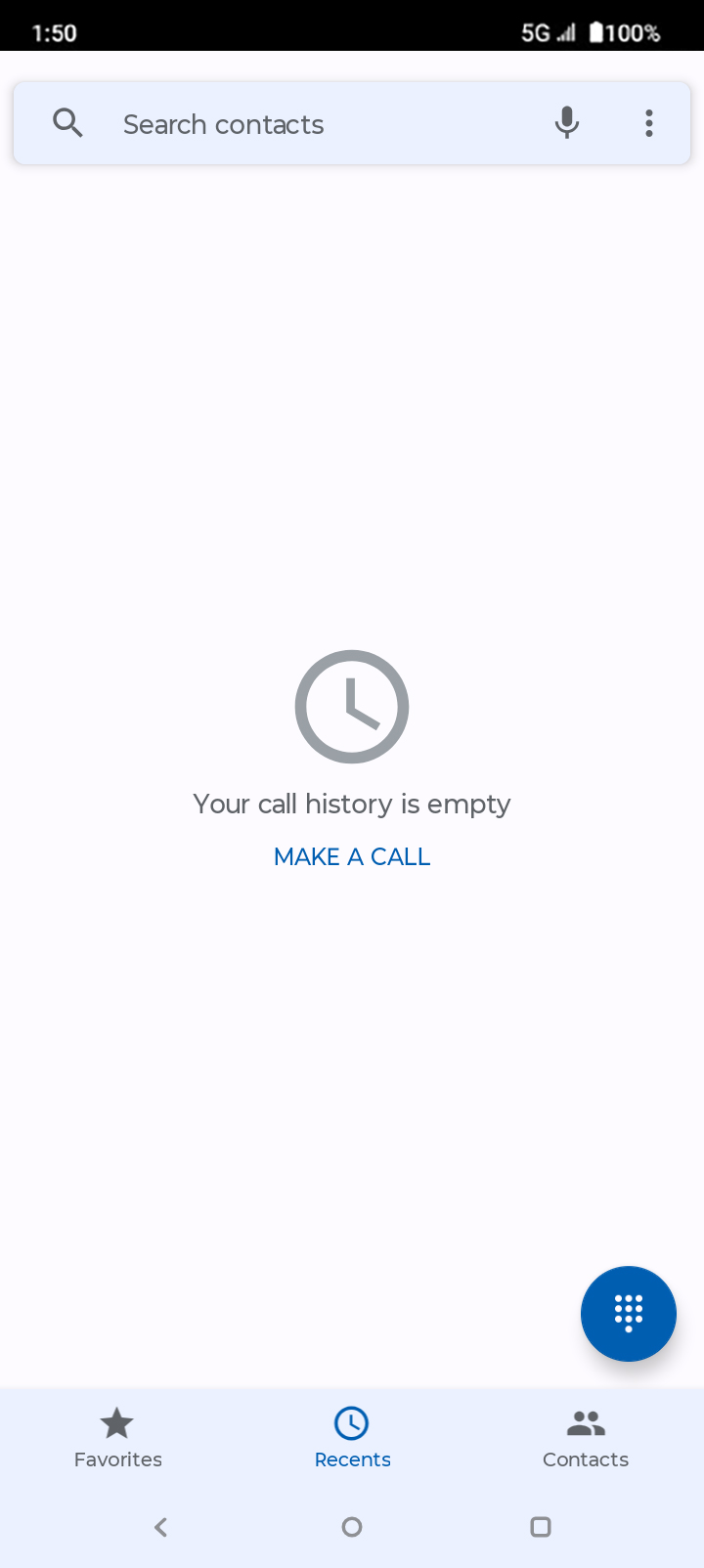 From the Settings app, scroll to and tap Apps.