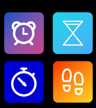 From the Settings app, scroll to and tap Apps.