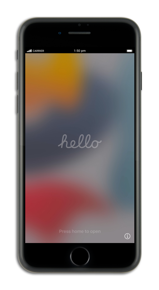From the Settings app, scroll to and tap Apps.