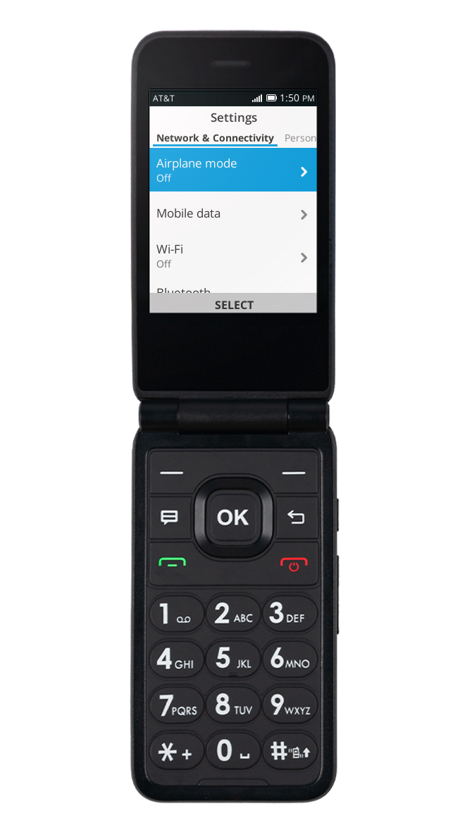 From the Settings app, scroll to and tap Apps.