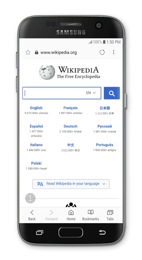 From the Settings app, scroll to and tap Apps.