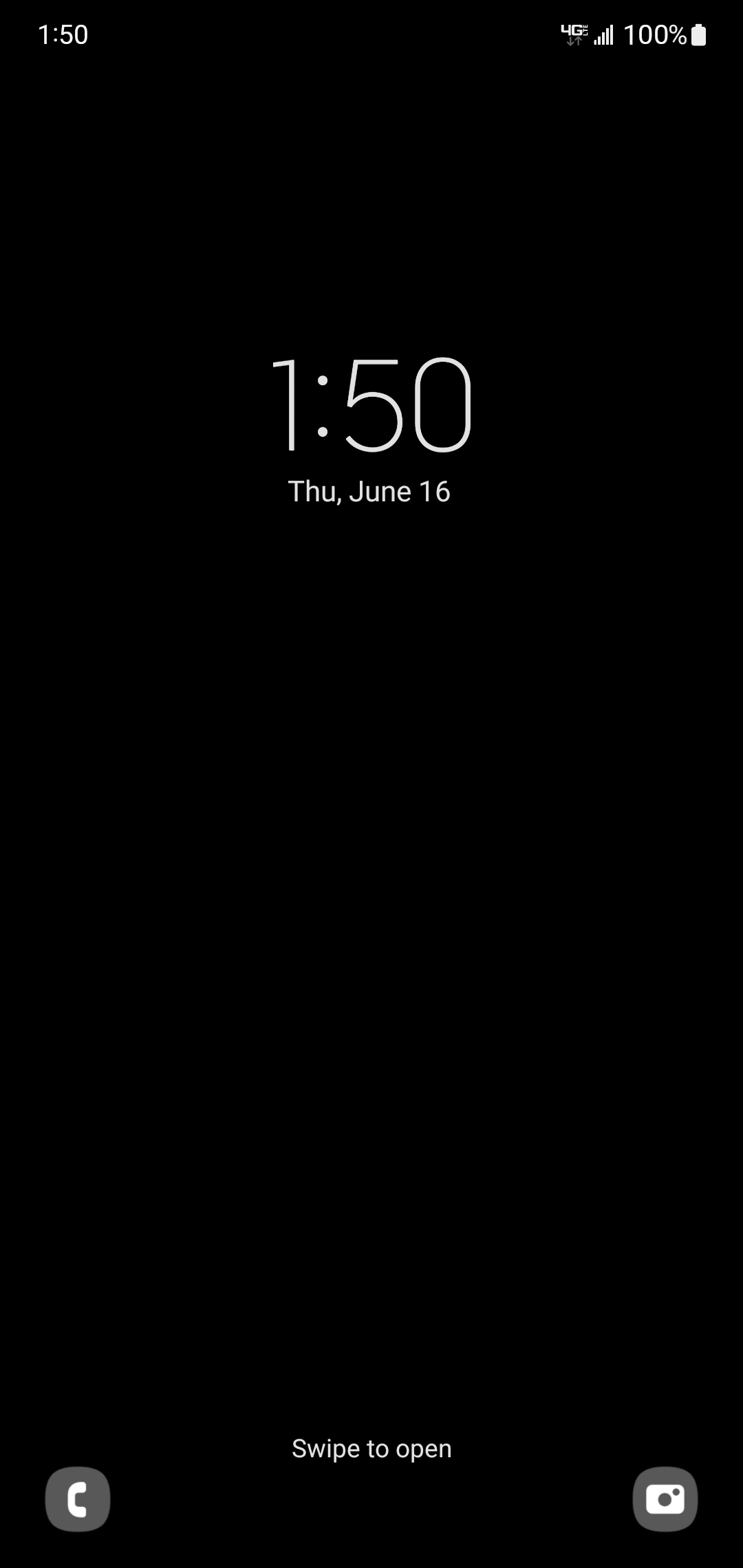 From the Settings app, scroll to and tap Apps.