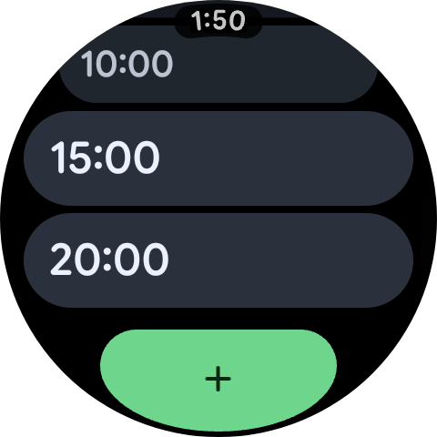 From the Settings app, scroll to and tap Apps.