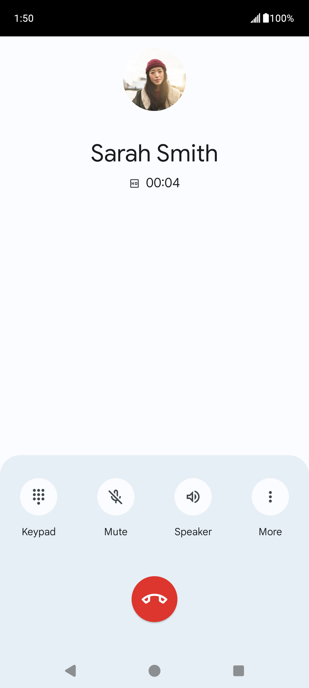 From the Settings app, scroll to and tap Apps.