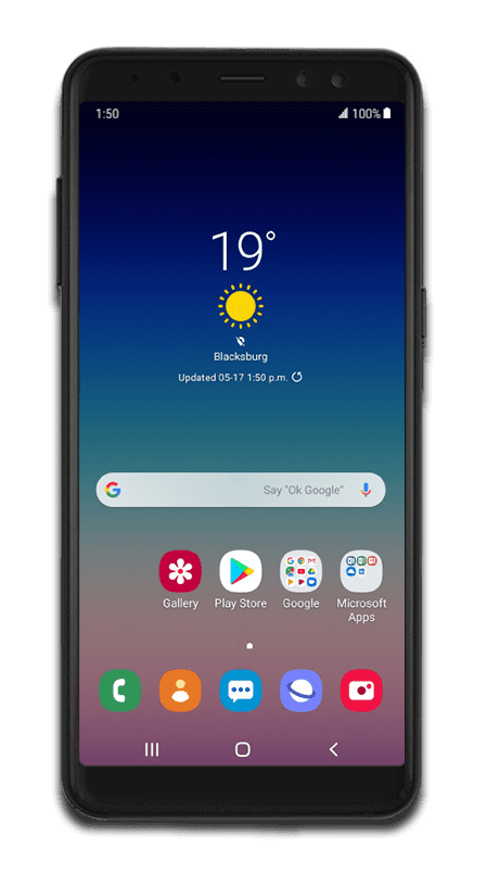 Understanding the Device Buttons and Features