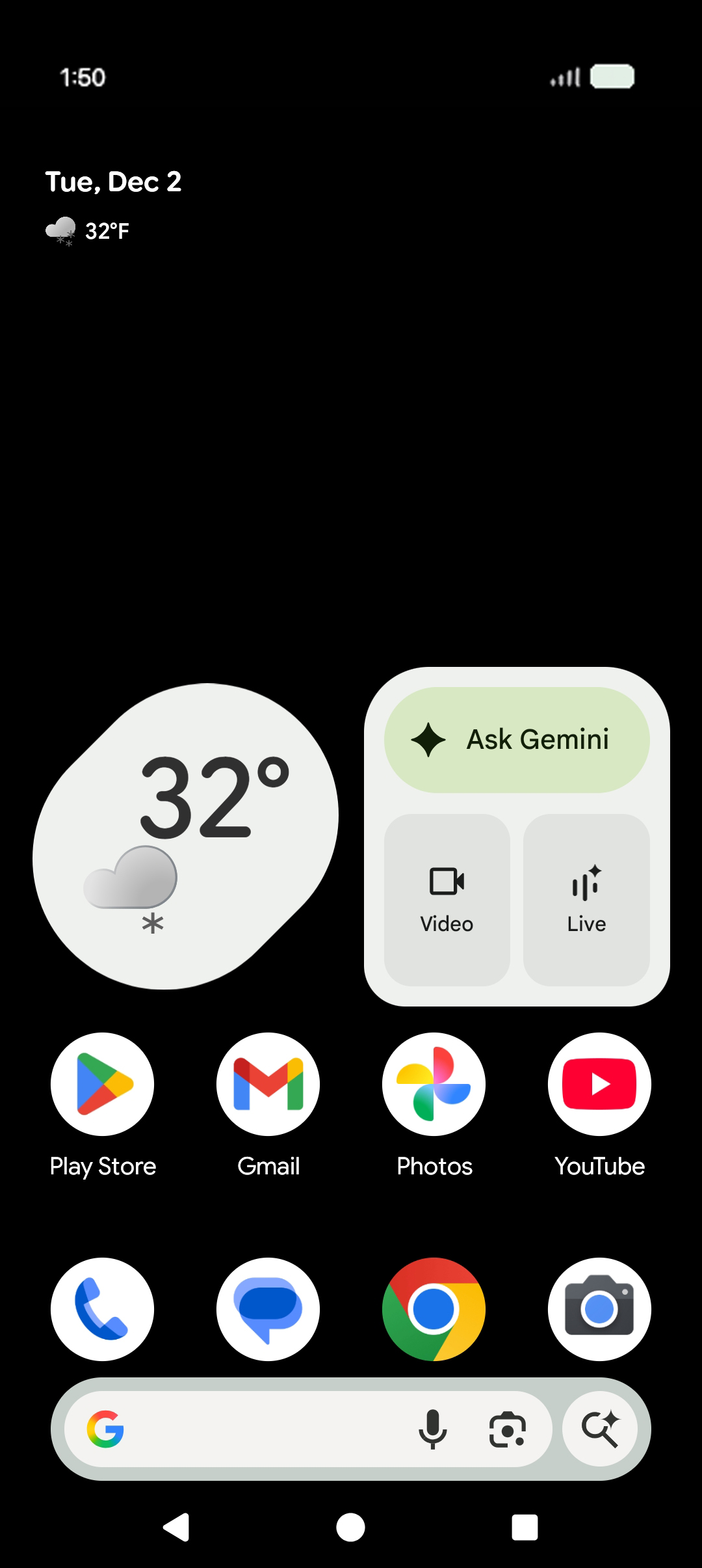 From the Settings app, scroll to and tap Apps.